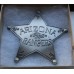 Arizona Rangers Badge